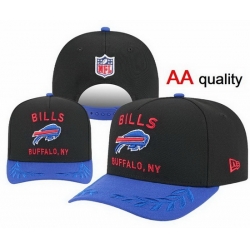 Buffalo Bills Snapback Cap 25902