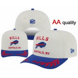 Buffalo Bills Snapback Cap 25903