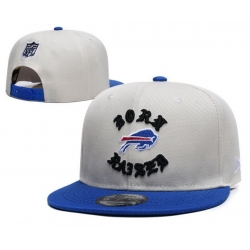 Buffalo Bills Snapback Cap 25919