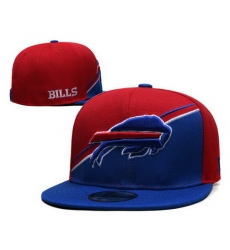 Buffalo Bills Snapback Cap 25K L584 Buffalo Bills Snapback Cap 25K L584