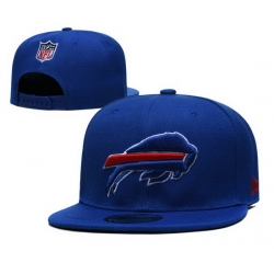 Buffalo Bills Snapback Hat 24E13