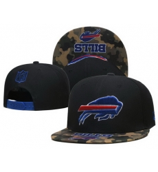 Buffalo Bills Snapback Hat 24E21