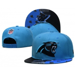 Carolina Panthers Snapback Cap 25918