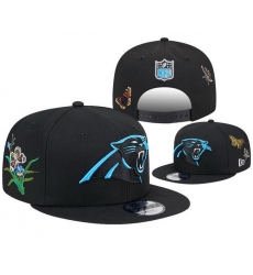 Carolina Panthers Snapback Cap 26C L902 Carolina Panthers Snapback Cap 26C L902
