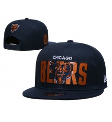 Chicago Bears Snapback Cap 26C D874 Chicago Bears Snapback Cap 26C D874