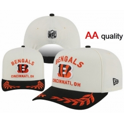 Cincinnati Bengals Snapback Cap 26C B383
