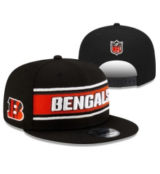 Cincinnati Bengals Snapback Cap 26C C864 Cincinnati Bengals Snapback Cap 26C C864