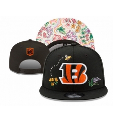 Cincinnati Bengals Snapback Cap 26C F392 Cincinnati Bengals Snapback Cap 26C F392