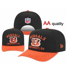 Cincinnati Bengals Snapback Cap 26C O315 Cincinnati Bengals Snapback Cap 26C O315