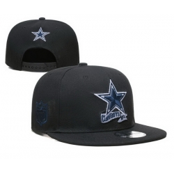 Dallas Cowboys Snapback Cap 24H334