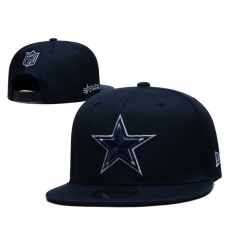 Dallas Cowboys Snapback Cap 24H339