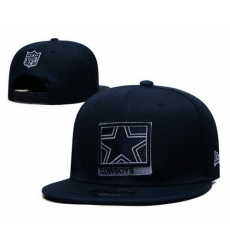 Dallas Cowboys Snapback Cap 25K L079
