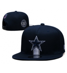 Dallas Cowboys Snapback Cap 25K R275