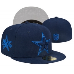 Dallas Cowboys Snapback Cap 25K Y814