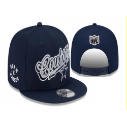 Dallas Cowboys Snapback Cap 26C F773