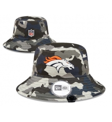 Denver Broncos Snapback Hat 24E14