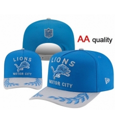 Detroit Lions Snapback Cap 26C P954 Detroit Lions Snapback Cap 26C P954