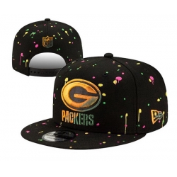 Green Bay Packers Snapback Cap 25906