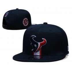 Houston Texans Snapback Cap 24H300