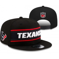 Houston Texans Snapback Cap 25906