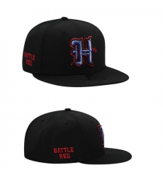 Houston Texans Snapback Cap 26H O028