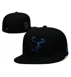 Houston Texans Snapback Cap 26H W865 Houston Texans Snapback Cap 26H W865