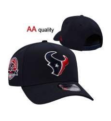 Houston Texans Snapback Cap 26H X031