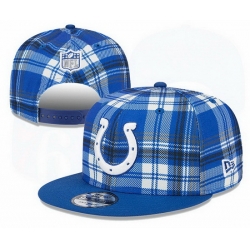 Indianapolis Colts Snapback Cap 25907