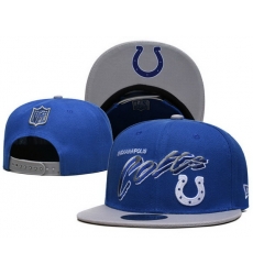 Indianapolis Colts Snapback Cap 25920 Indianapolis Colts Snapback Cap 25920