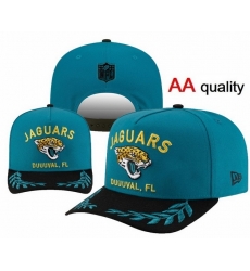 Jacksonville Jaguars Snapback Cap 26C A451 Jacksonville Jaguars Snapback Cap 26C A451