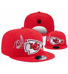 Kansas City Chiefs Snapback Cap 25906 Kansas City Chiefs Snapback Cap 25906