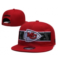 Kansas City Chiefs Snapback Cap 25907 Kansas City Chiefs Snapback Cap 25907