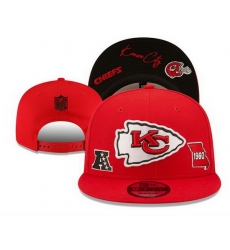 Kansas City Chiefs Snapback Cap 25920 Kansas City Chiefs Snapback Cap 25920