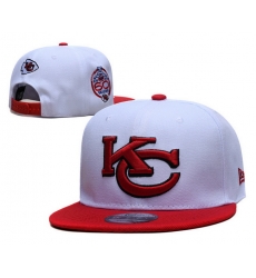 Kansas City Chiefs Snapback Cap 26C C712 Kansas City Chiefs Snapback Cap 26C C712