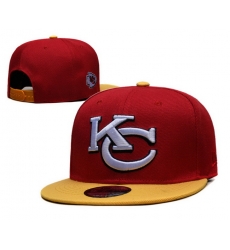 Kansas City Chiefs Snapback Cap 26C C728 Kansas City Chiefs Snapback Cap 26C C728