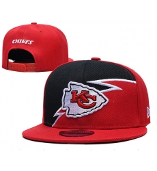 Kansas City Chiefs Snapback Cap 26C H033 Kansas City Chiefs Snapback Cap 26C H033