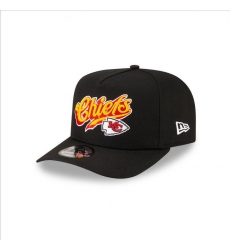 Kansas City Chiefs Snapback Cap 26H C281 Kansas City Chiefs Snapback Cap 26H C281