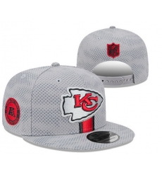 Kansas City Chiefs Snapback Cap 26H V268 Kansas City Chiefs Snapback Cap 26H V268