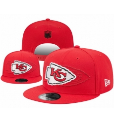 Kansas City Chiefs Snapback Cap 26H Z105 Kansas City Chiefs Snapback Cap 26H Z105
