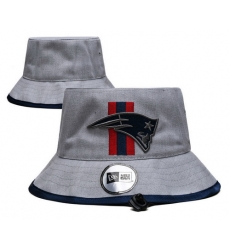 New England Patriots Snapback Cap 25K L763