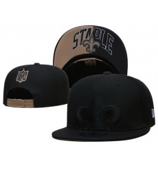 New Orleans Saints Snapback Cap 021