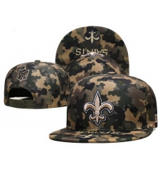 New Orleans Saints Snapback Cap 24H300