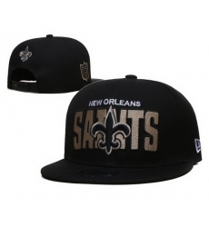 New Orleans Saints Snapback Cap 24H304