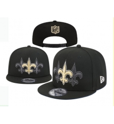 New Orleans Saints Snapback Cap 26C S084