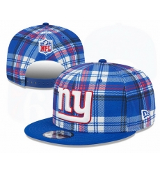 New York Giants Snapback Cap 26C F023 New York Giants Snapback Cap 26C F023
