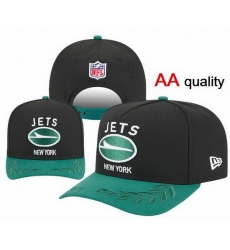 New York Jets Snapback Cap 25902