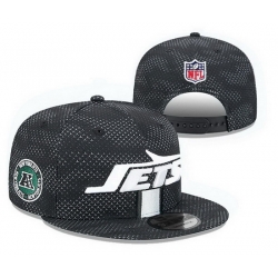 New York Jets Snapback Cap 25910