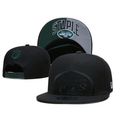 New York Jets Snapback Cap 25K J945 New York Jets Snapback Cap 25K J945