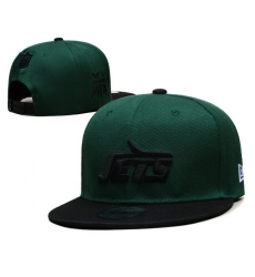 New York Jets Snapback Cap 26C M588