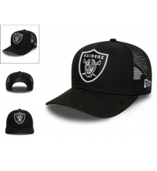 Las Vegas Raiders Snapback Cap 26H O546
